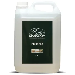 Fumed Pre-Treatment Stain