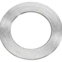 14 Gauge, 1" Outside Diameter, 5/8" Inside Dia. Saw Blade Bushing