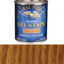 Gel Stain Oil Based