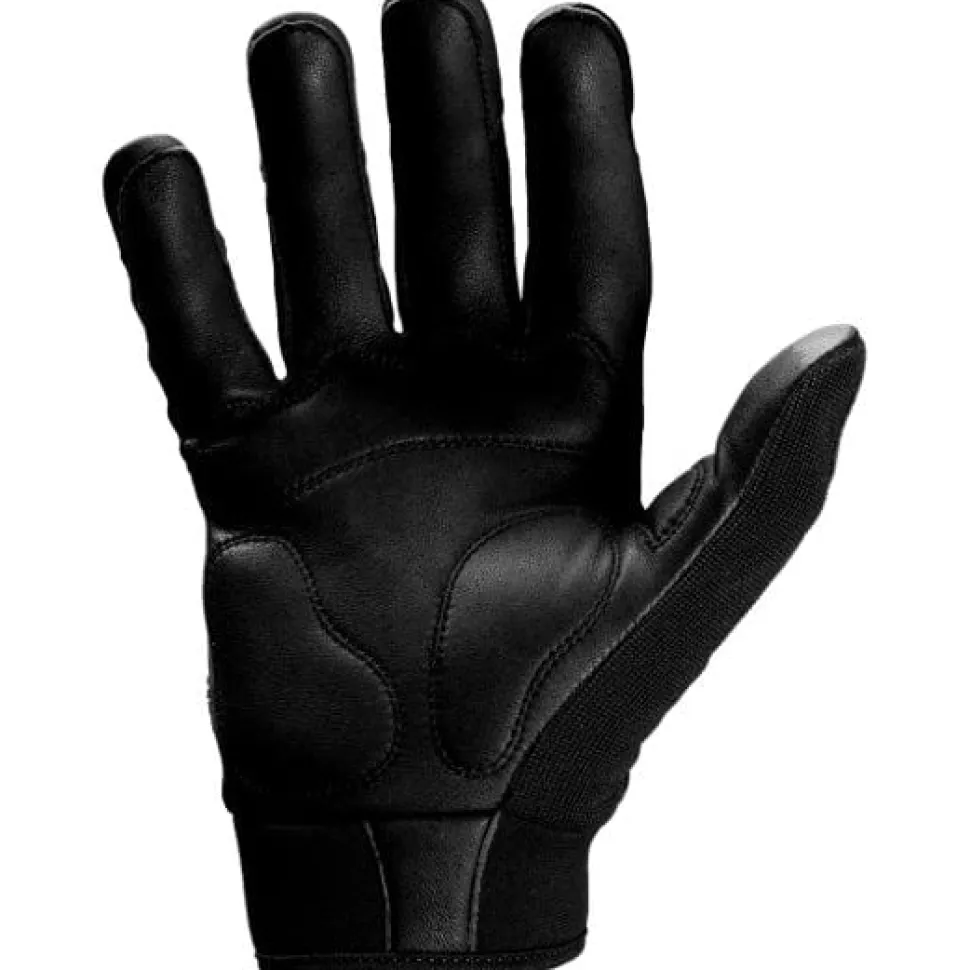 General Utility Plus Mens Gloves, Black, Small