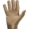 General Utility Plus Mens Gloves, Coyote, Medium