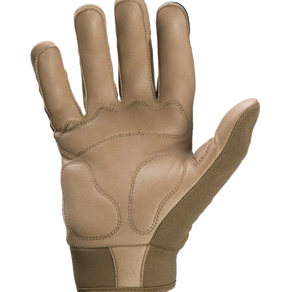 General Utility Plus Mens Gloves, Coyote, Medium