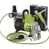 Genesis XT Airbrush Combo Kit