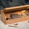 Gentleman's Valet Box Paper Plan