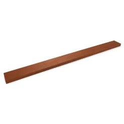 Genuine Mahogany Dimensional Lumber