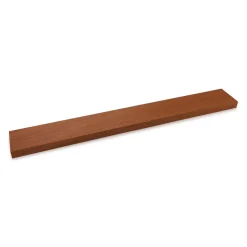 Genuine Mahogany Dimensional Lumber