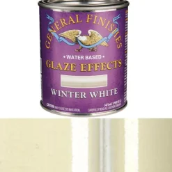 Glaze Effects Water Based Pint