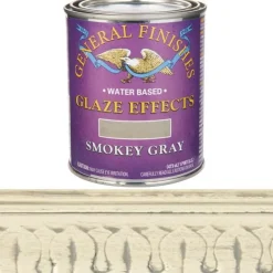 Glaze Effects Water Based Pint