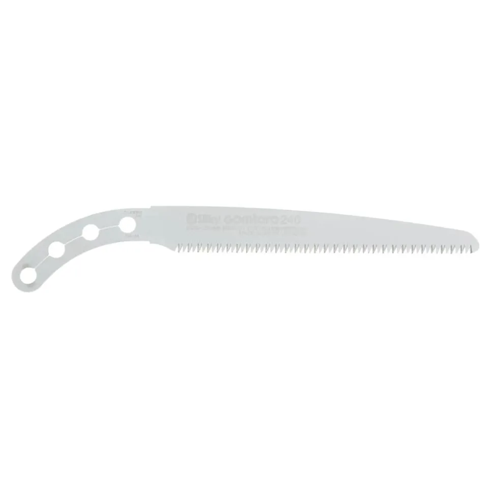 GOMTARO, 240mm Root Cutting Large Teeth Replacement Blade Only Model #154-24