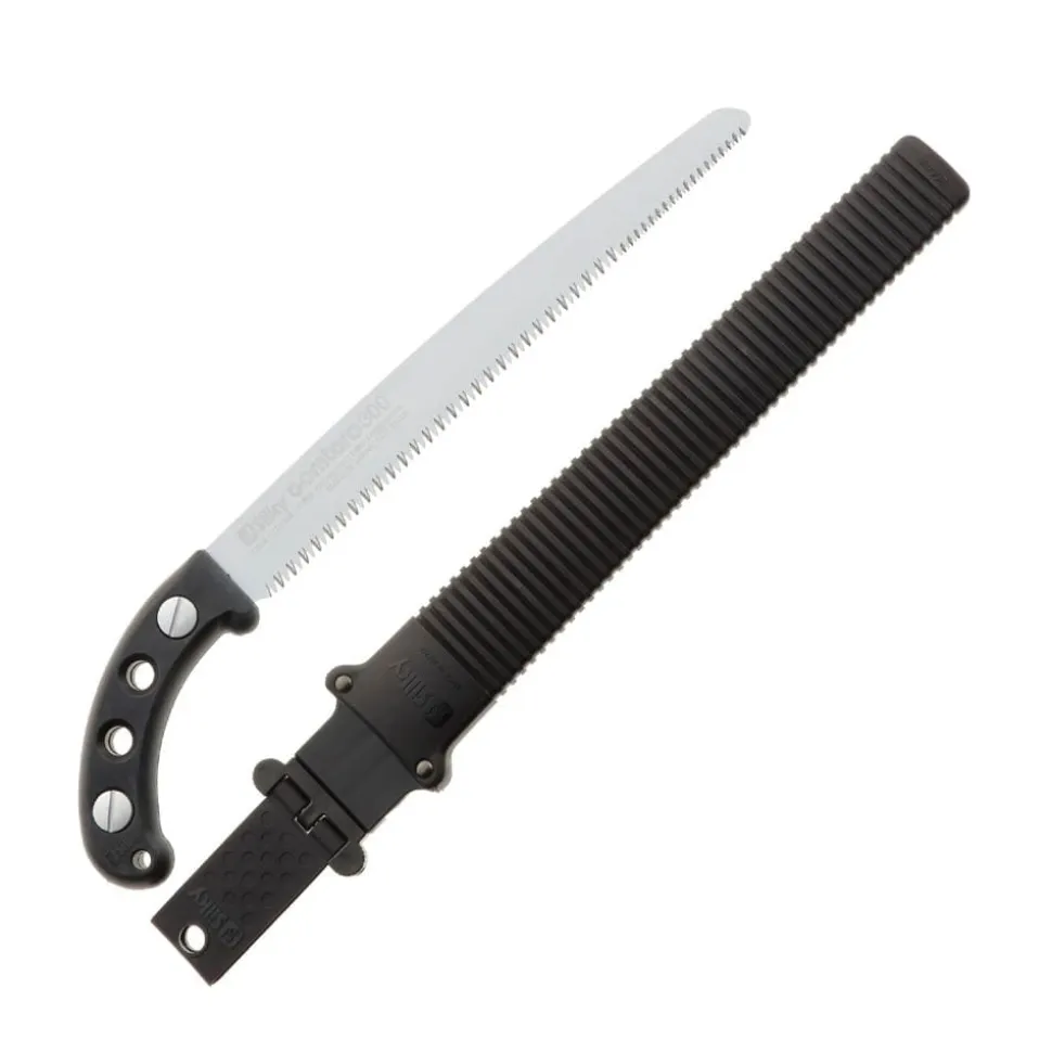 GOMTARO Pro-Sentei 300mm, Dual Teeth