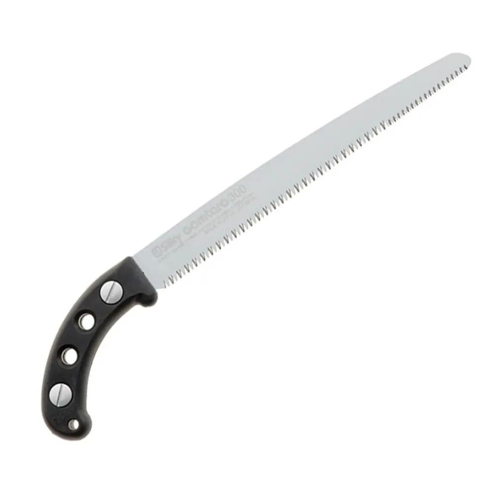 GOMTARO Pro-Sentei 300mm, Dual Teeth
