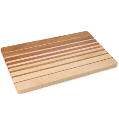 Gradient Cutting Board Kit 3/4" x 9-1/2" x 16" Jatoba and Maple