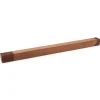 Granadillo 1-1/2" x 1-1/2" x 24" Kiln Dried