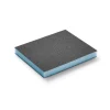 Granat Abrasive Sponge 3.8" x 4.7" x .5" 800 Grit 6 Pack