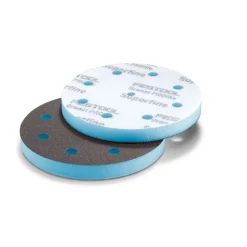 Granat PROfile Foam Abrasive Disc D125 Super Fine Grit 10 Pack