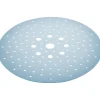 9" Granat STF D225 PLANEX Sandpaper Disc 25 Pack