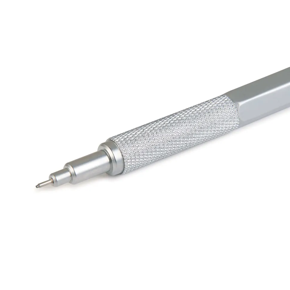 Graph-X5 Mechanical Pencil .5mm