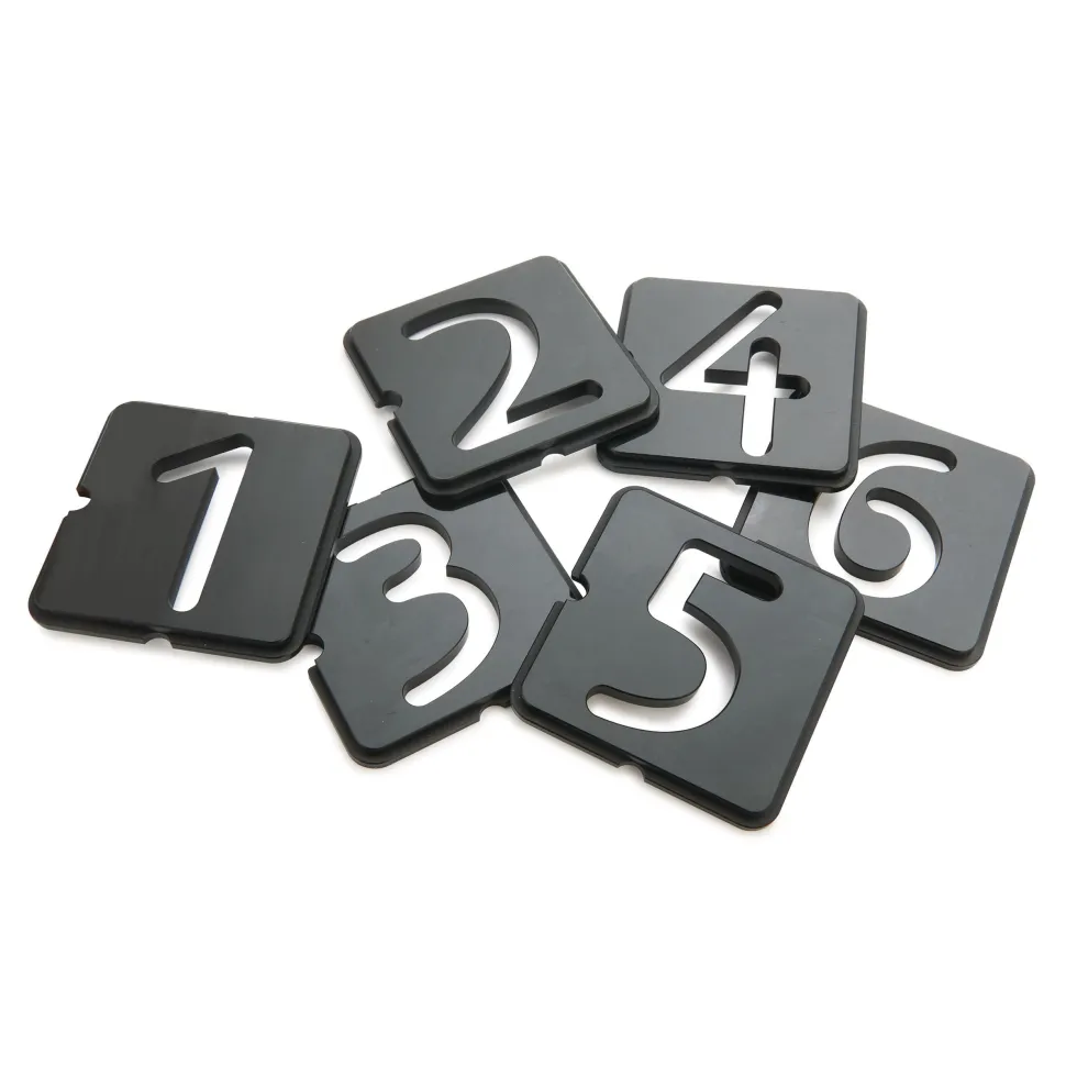 Growth Chart Router Jig