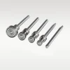 Guide Bearing Set with Stop Collars for PantoRouter 5 Piece