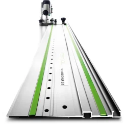 55" Guide Rail for LR 32 Hole Drilling System