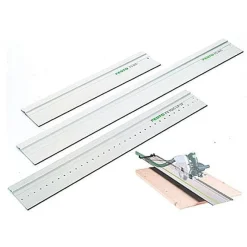 32" Guide Rail FS 800