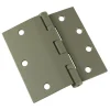 Half Surface Hinge