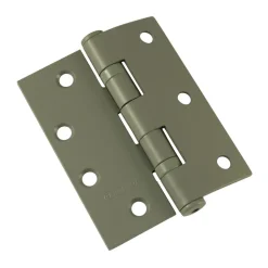 Half Surface Hinge