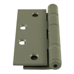 Half Surface Hinge