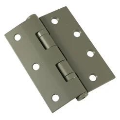 Half Surface Hinge