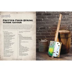 Handmade Music Factory