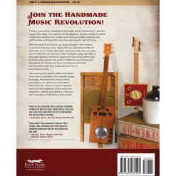 Handmade Music Factory