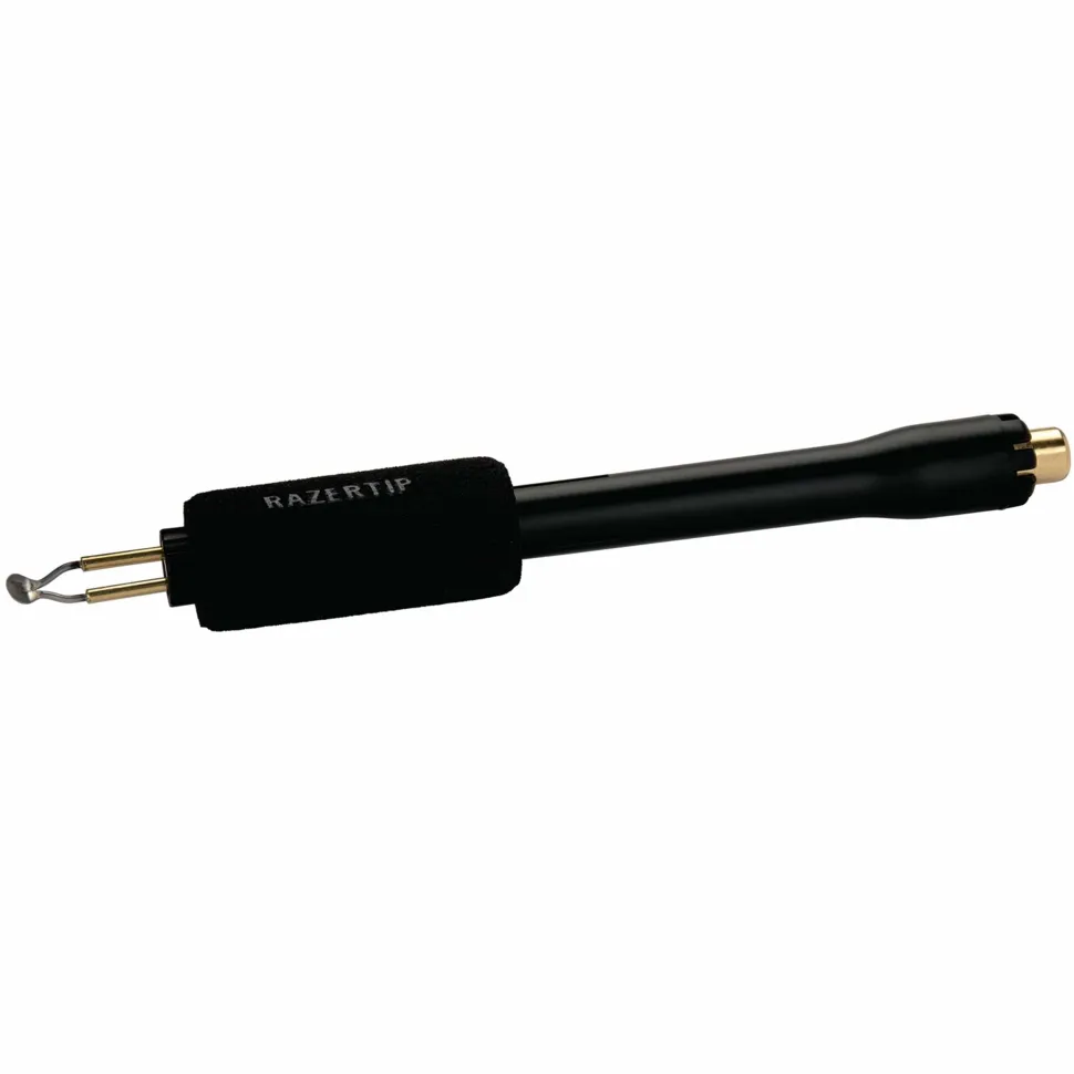 HD Fixed Tip Pen Small Spoon Shader