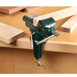 2" Heavy Duty Table Vise