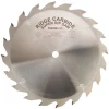 Heavy Duty TS2000 Super Rip Saw Blade 10" x 5/8" Bore x 20T STR Full Kerf