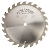 Heavy Duty TS2000 Super Rip Saw Blade 10" x 5/8" Bore x 24T STR Full Kerf