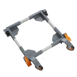 High-Clearance Universal Mobile Base
