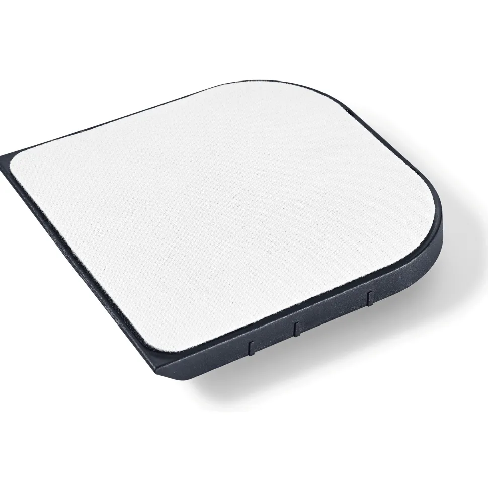 Hook and Loop Base for Festool Edge Sanding Guide
