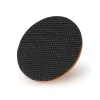 Hook and Loop Rubber Pad 2"