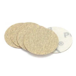 2" Hook and Loop Sanding Disc 60 Grit 5 Pack