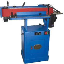 Horizontal/Vertical Oscillating Belt Sander