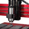2HP AIR COOLED SPINDLE KIT