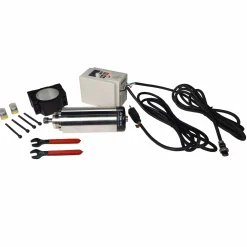 2HP AIR COOLED SPINDLE KIT