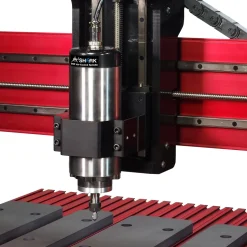 2HP AIR COOLED SPINDLE KIT