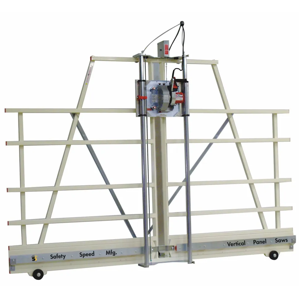 H5 Panel Saw 64" Crosscut