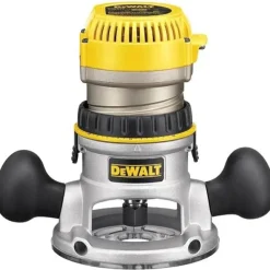 1-3/4 HP Fixed Base Router