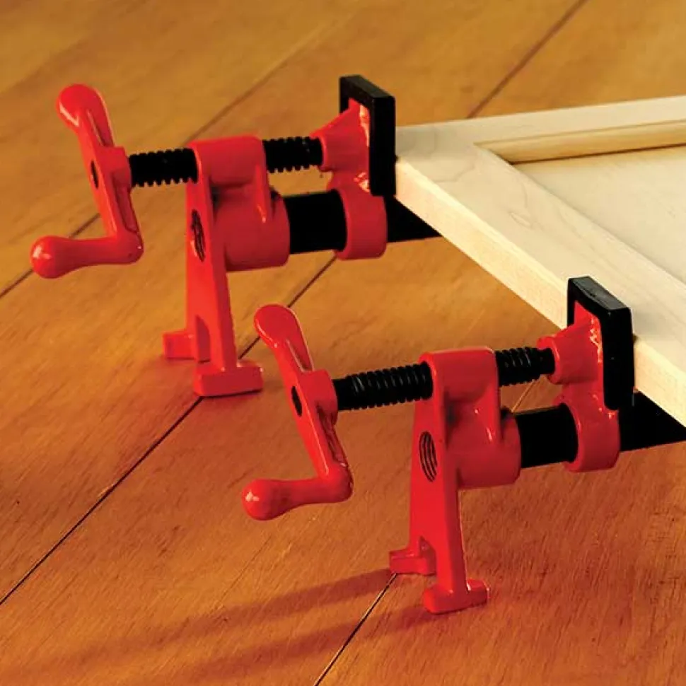 H-Series Pipe Clamp Fixture