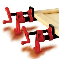 H-Series Pipe Clamp Fixture