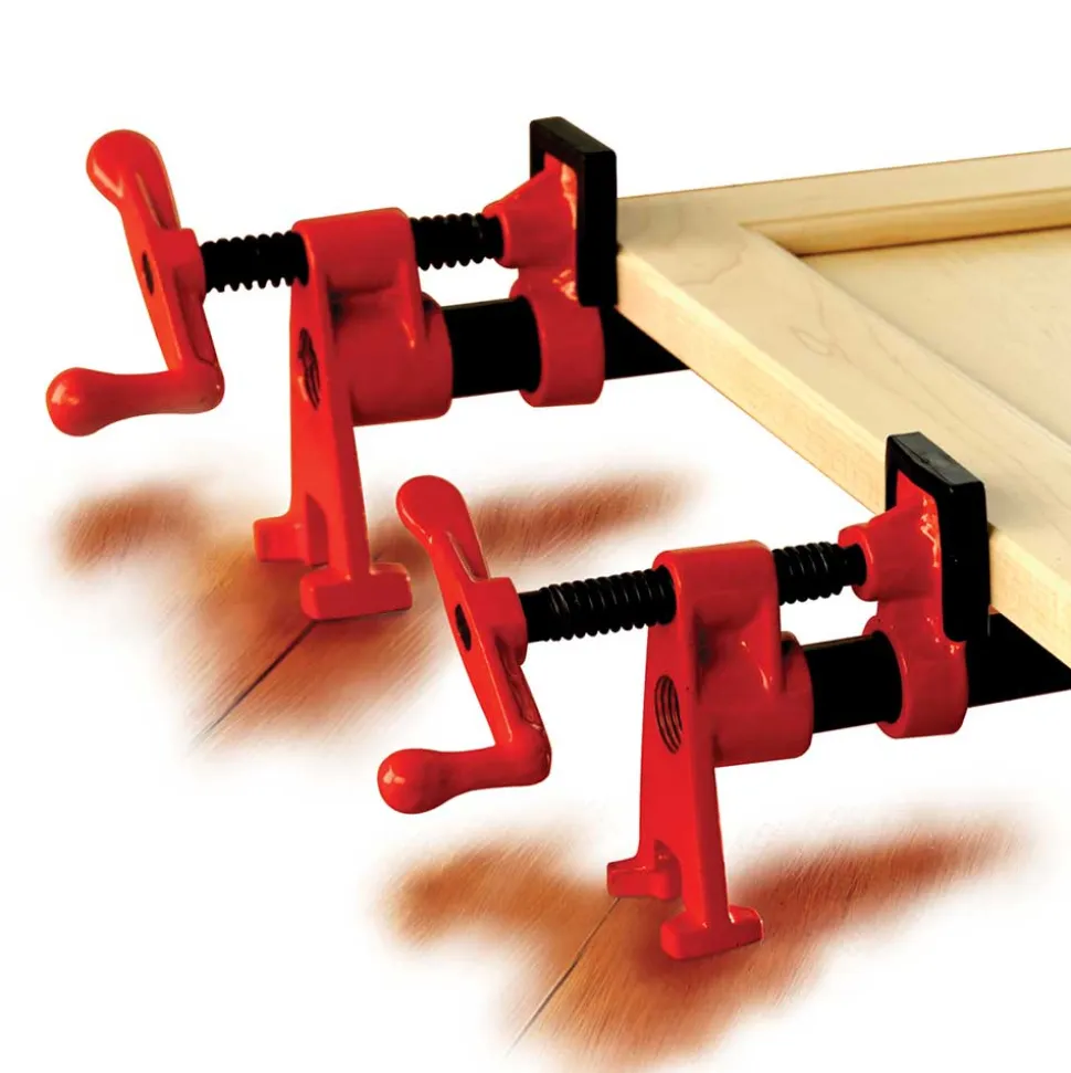 H-Series Pipe Clamp Fixture