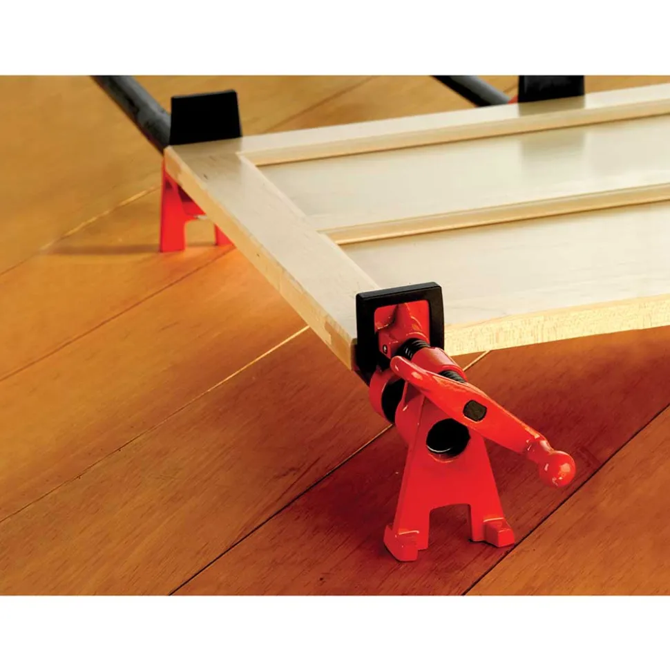 H-Series Pipe Clamp Fixture