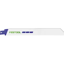 HSR 230/1.6 BI/5 Metal Reciprocating Saw Blade – 5 Pack